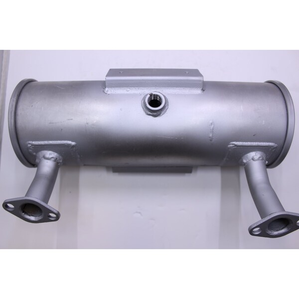 Muffler